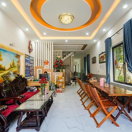 Mavina Villa Χόι Αν Εξωτερικό φωτογραφία