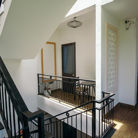 Mavina Villa Χόι Αν Εξωτερικό φωτογραφία