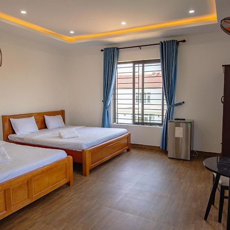 Mavina Villa Χόι Αν Εξωτερικό φωτογραφία