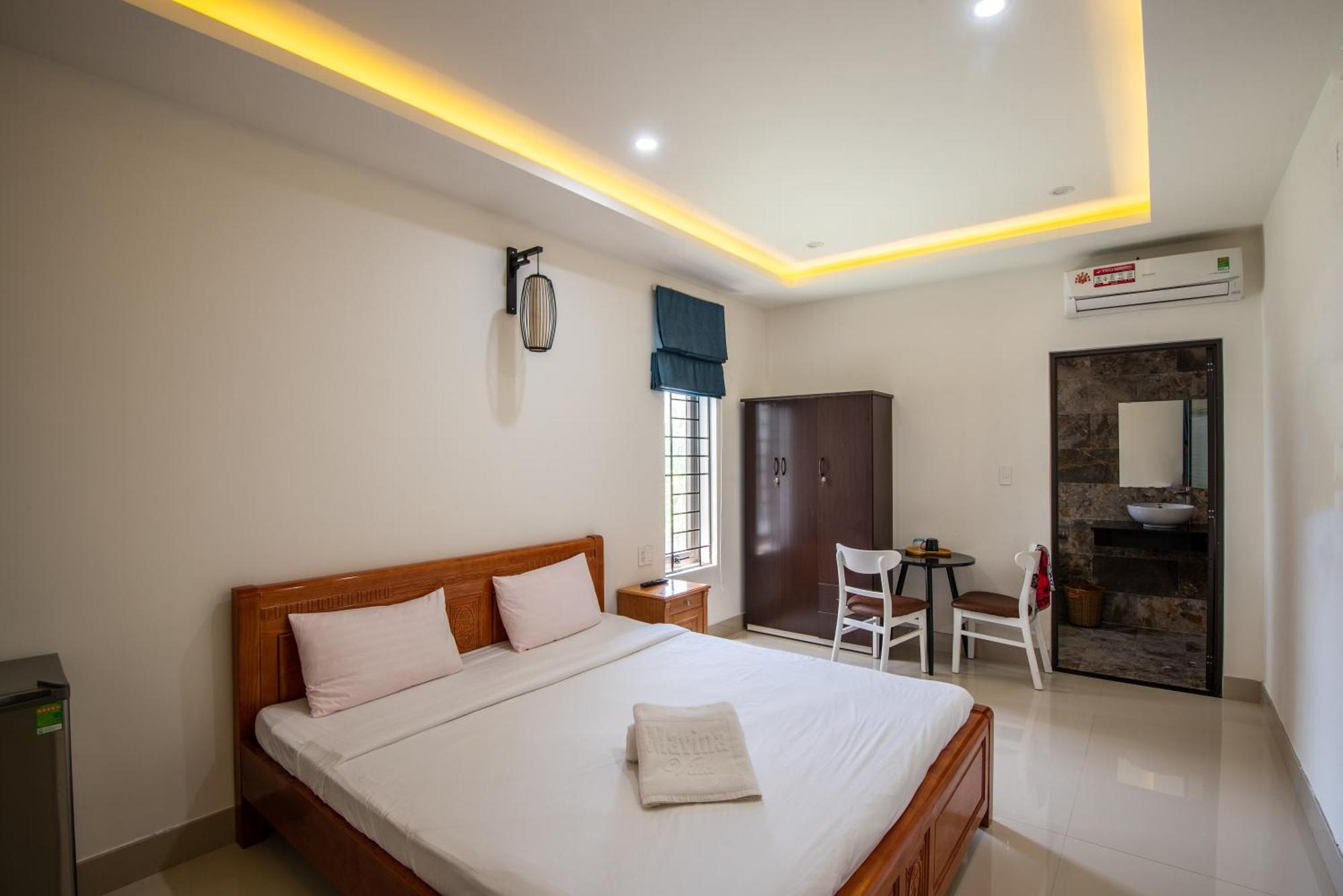 Mavina Villa Χόι Αν Εξωτερικό φωτογραφία