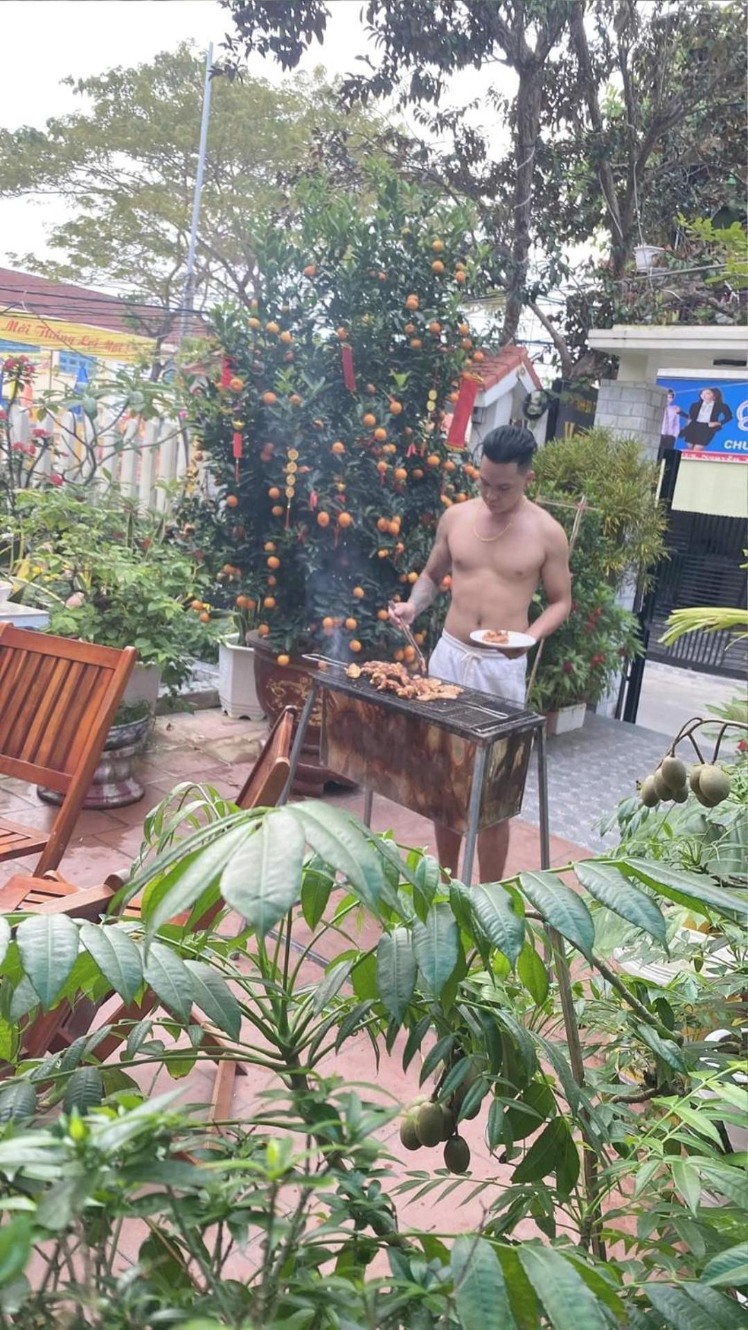 Mavina Villa Χόι Αν Εξωτερικό φωτογραφία