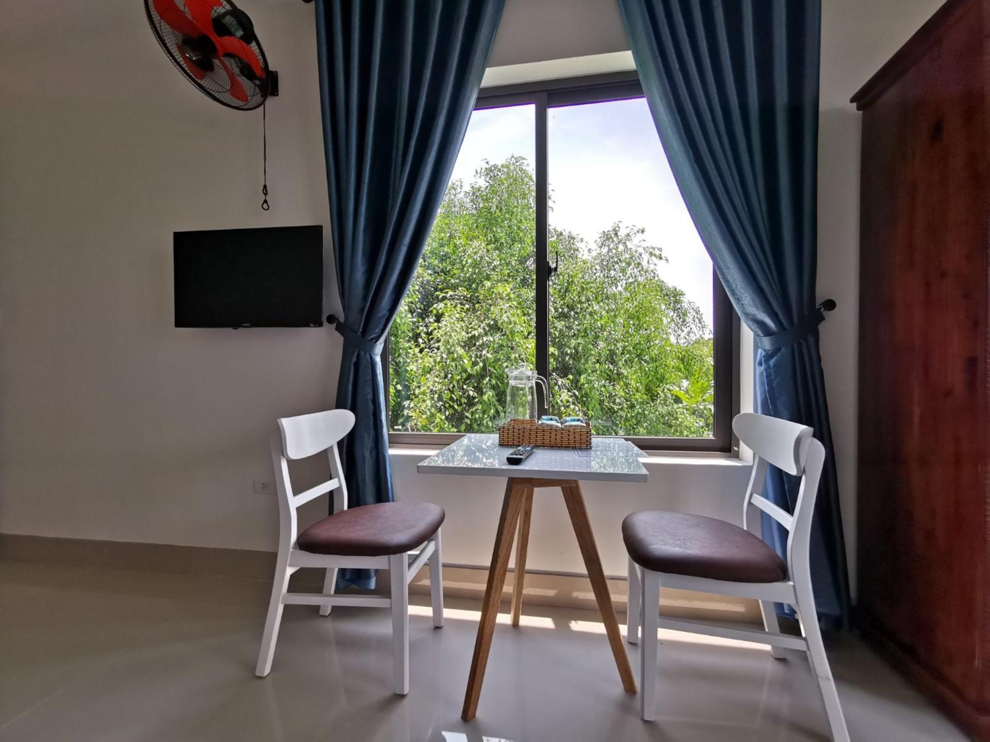 Mavina Villa Χόι Αν Δωμάτιο φωτογραφία
