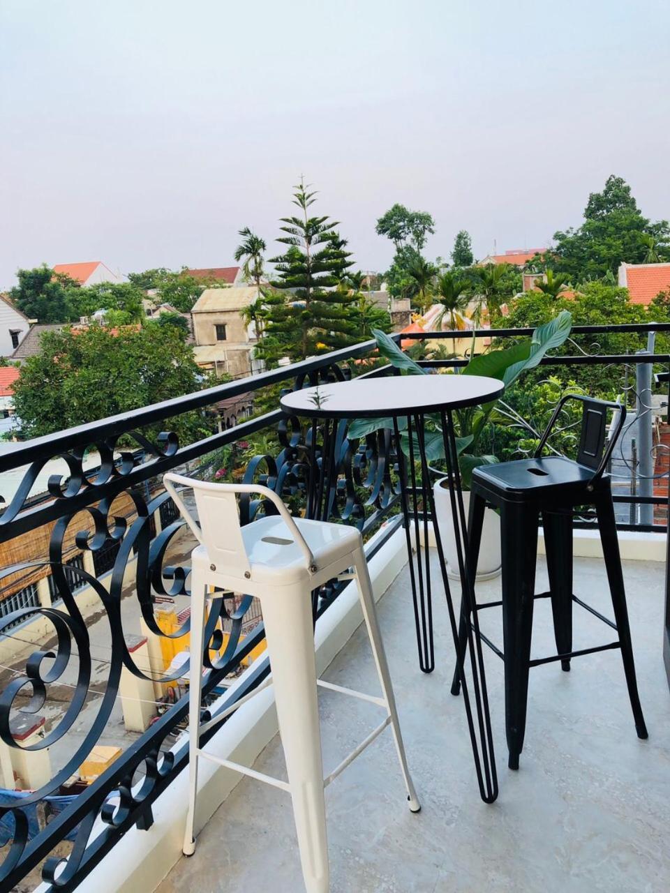 Mavina Villa Χόι Αν Δωμάτιο φωτογραφία