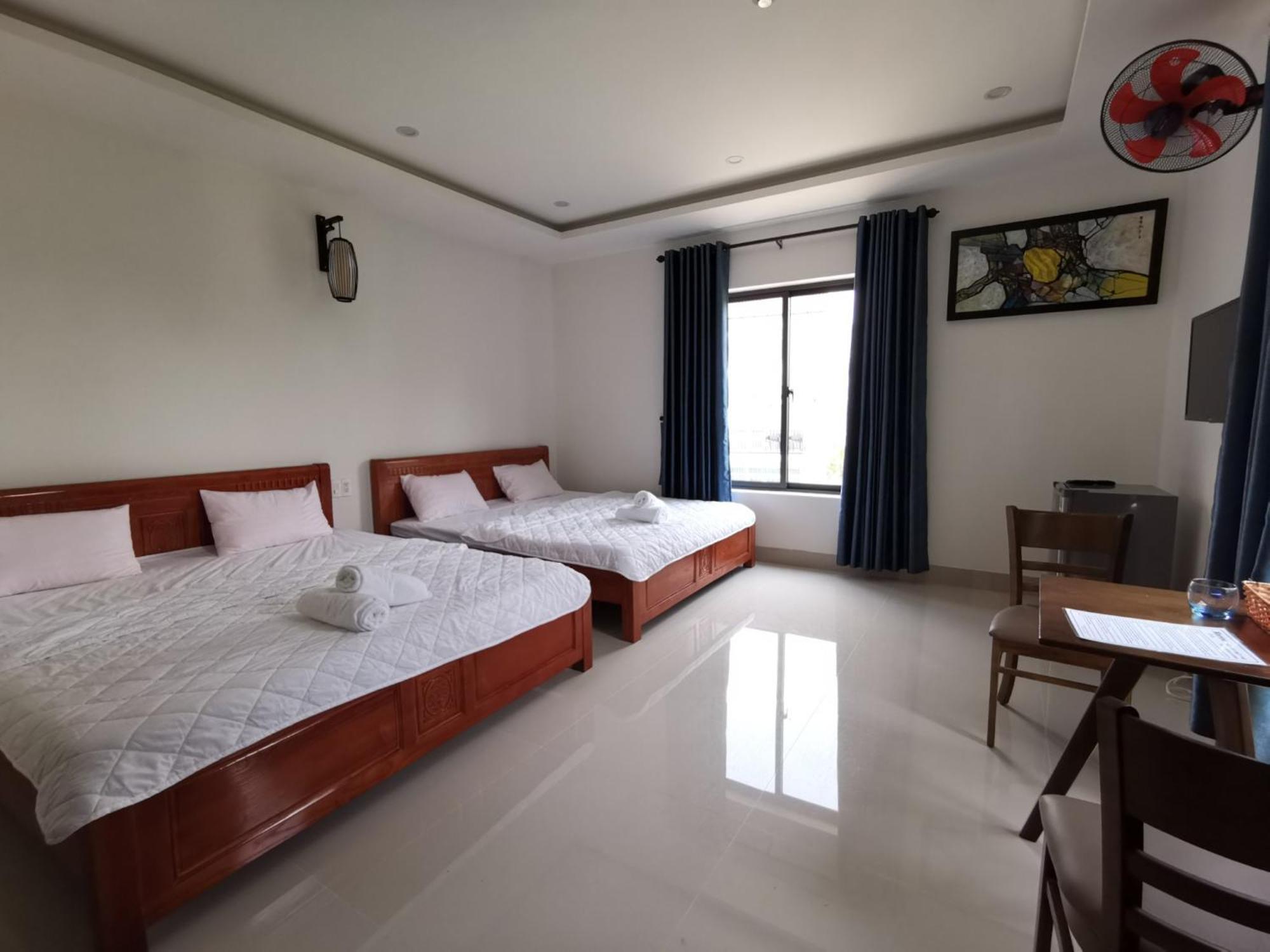 Mavina Villa Χόι Αν Δωμάτιο φωτογραφία