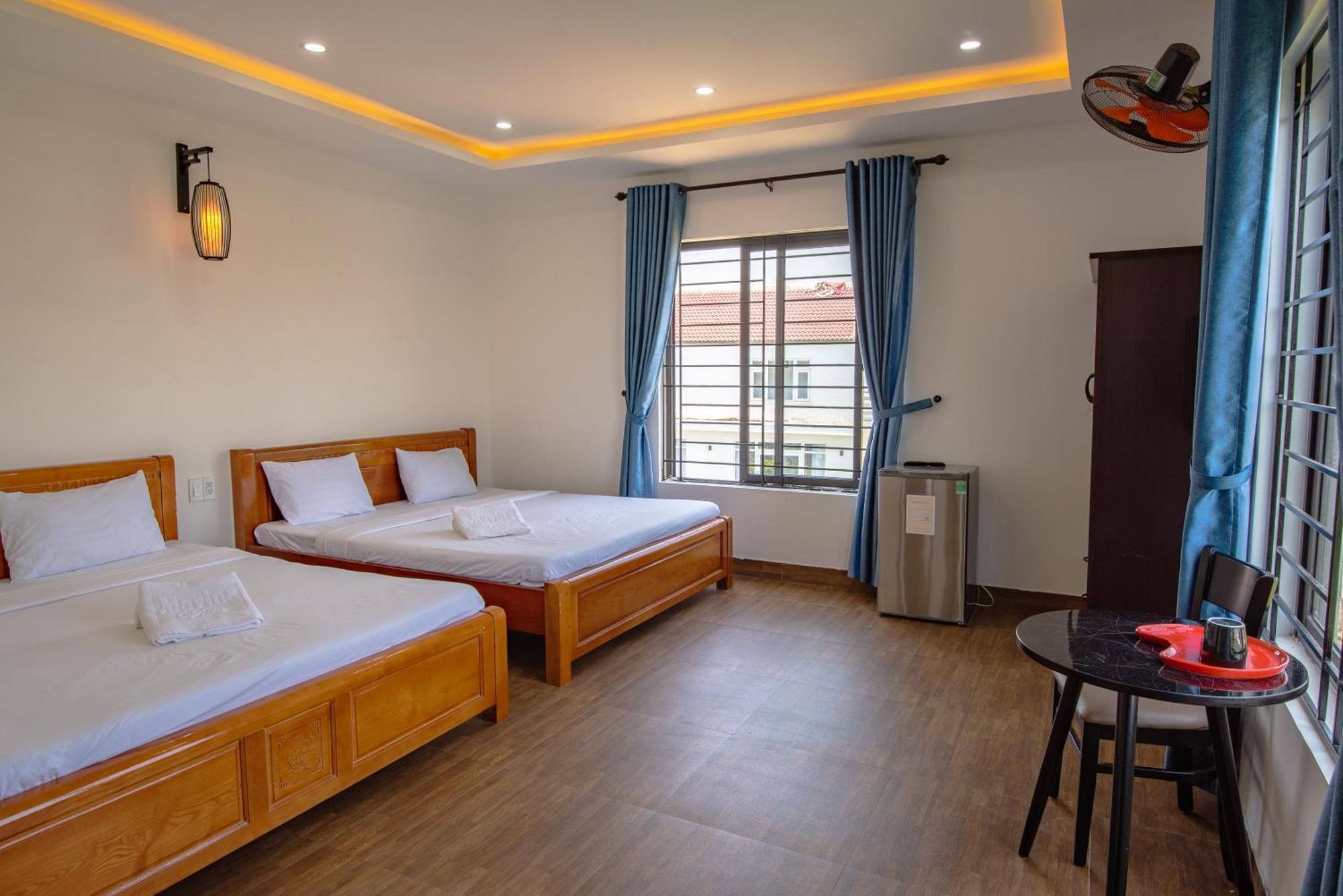 Mavina Villa Χόι Αν Εξωτερικό φωτογραφία