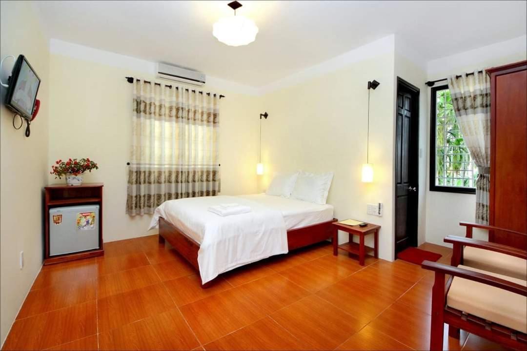 Mavina Villa Χόι Αν Εξωτερικό φωτογραφία