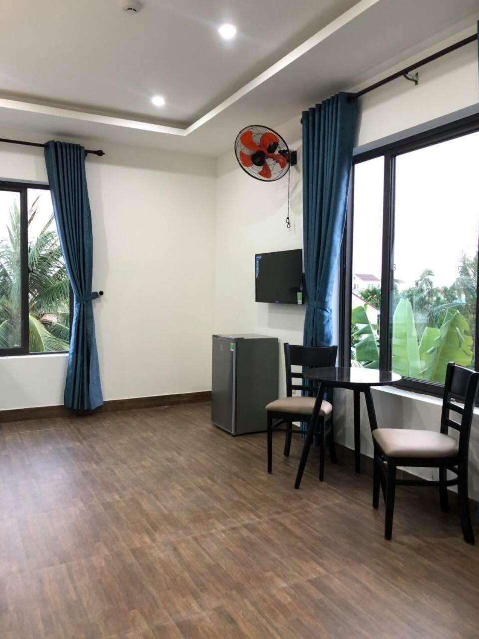 Mavina Villa Χόι Αν Εξωτερικό φωτογραφία