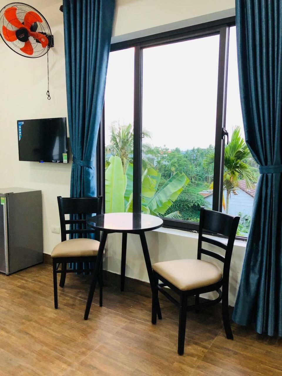 Mavina Villa Χόι Αν Εξωτερικό φωτογραφία